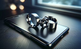 Men’s Rings for the Modern Gentleman: Sleek, Bold, and Refined