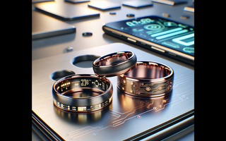 Men’s Rings Trends You’ll See Everywhere This Year