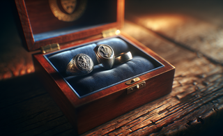 Men’s Rings as Heirlooms: Choosing Pieces That Last Generations