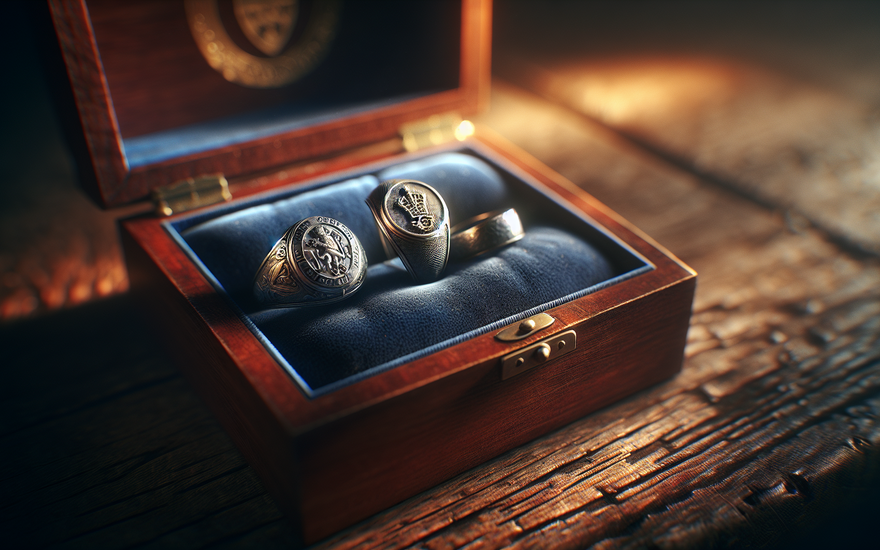 Men’s Rings as Heirlooms: Choosing Pieces That Last Generations