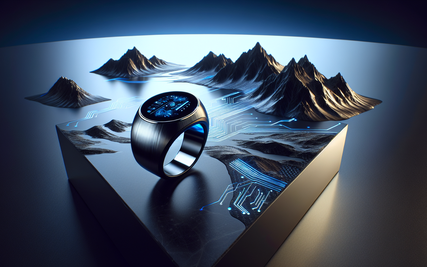 Unique Rings for Men That Redefine What Luxury Really Means