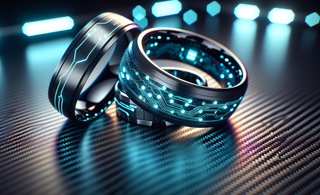 Unique Rings for Men That Reflect Confidence and Creativity