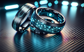 Unique Rings for Men That Reflect Confidence and Creativity