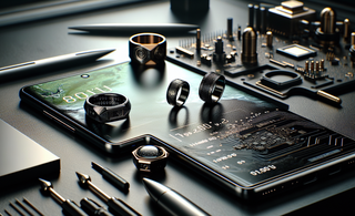 Unique Rings for Men Made to Tell Your Personal Story