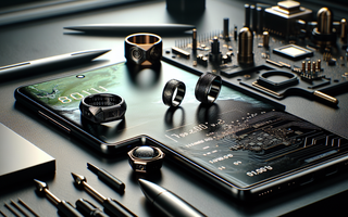 Unique Rings for Men Made to Tell Your Personal Story