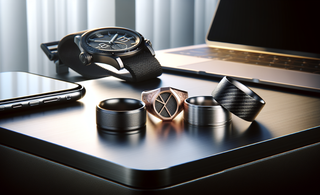 Men’s Rings That Make an Impression: From Subtle to Statement Pieces
