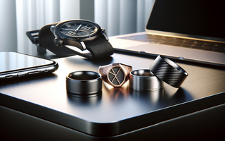 Men’s Rings That Make an Impression: From Subtle to Statement Pieces