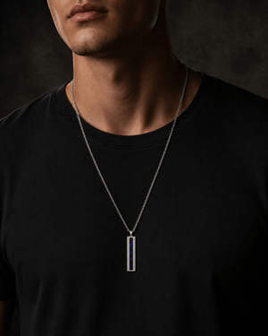 The Void Stele