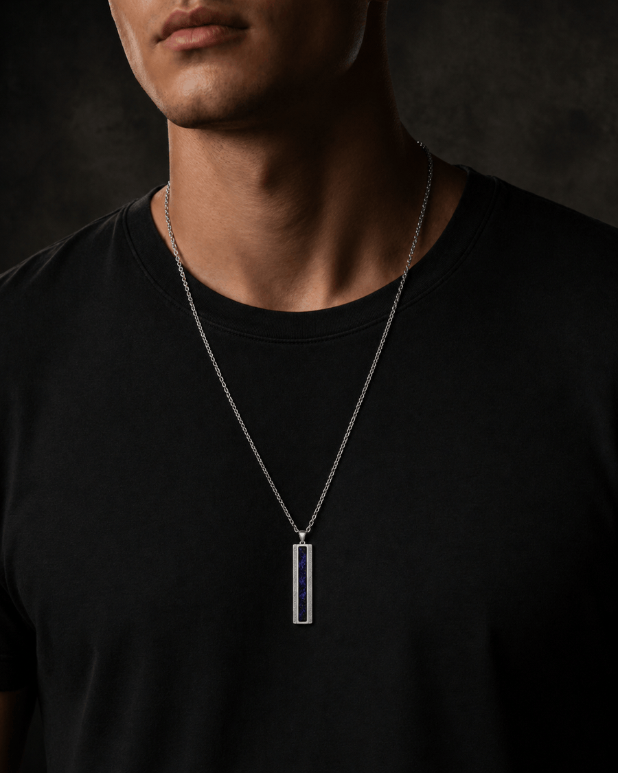 The Void Stele