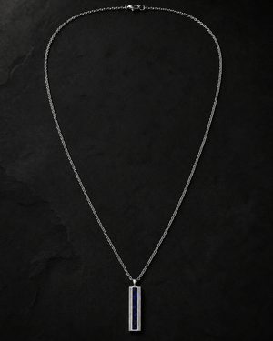 The Void Stele