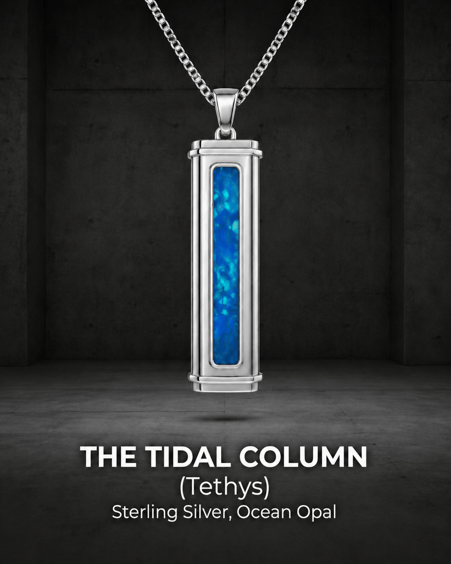 The Tidal Column