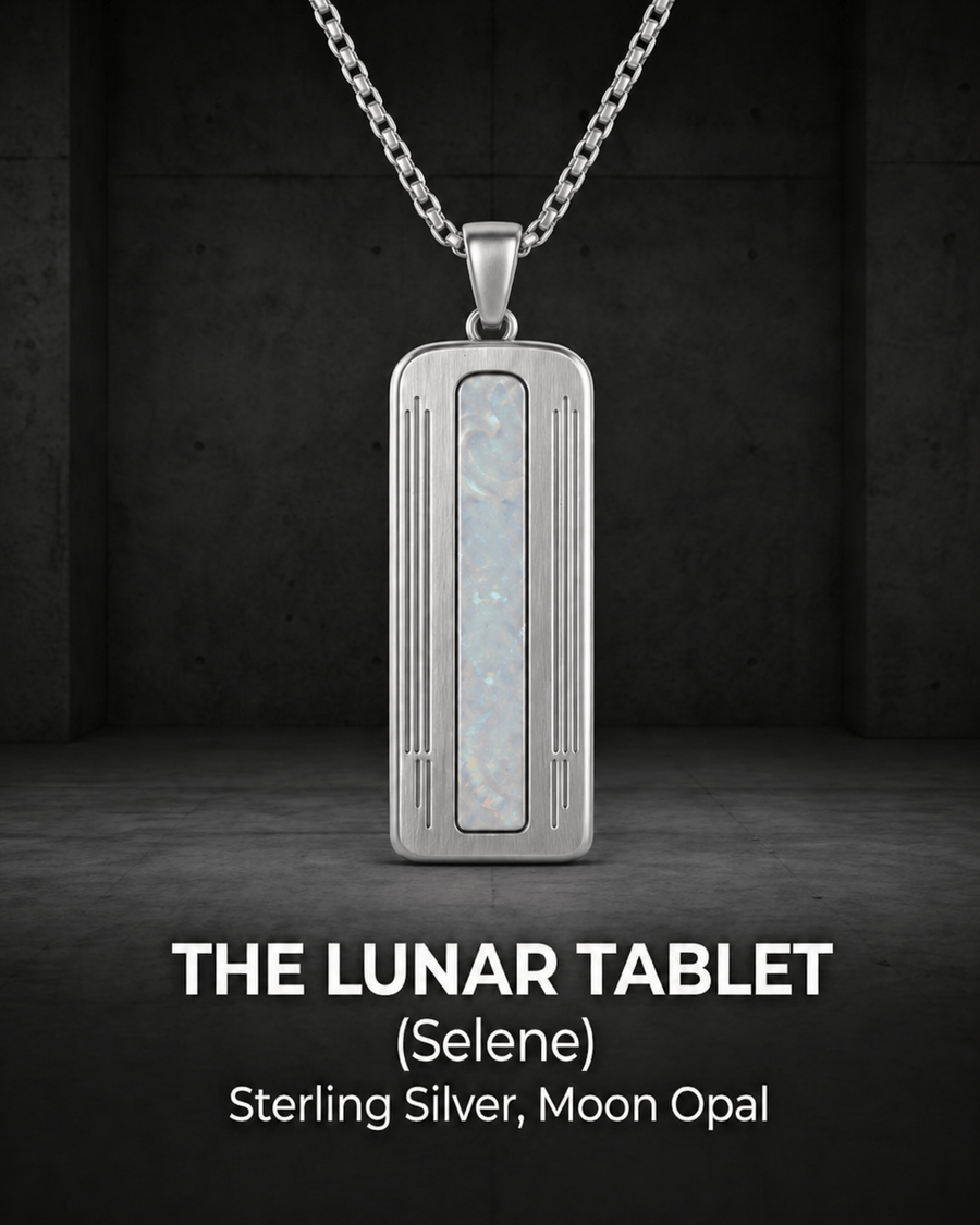 The Lunar Tablet