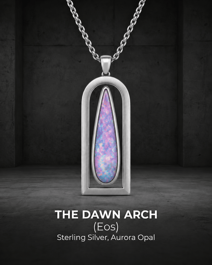 The Dawn Arch