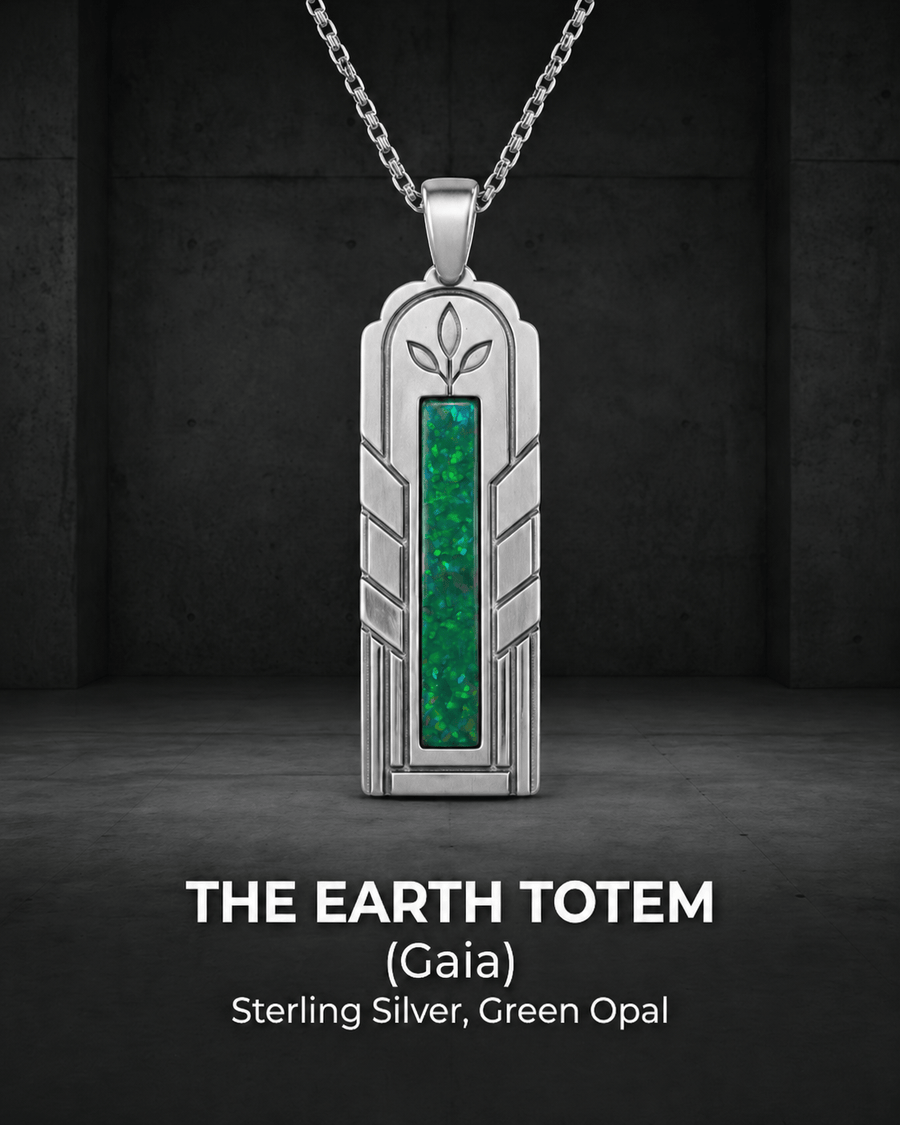 The Earth Totem