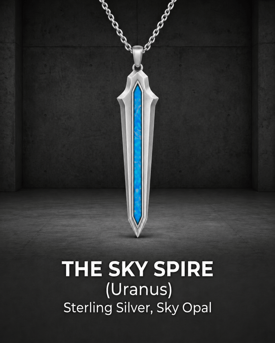 The Sky Spire