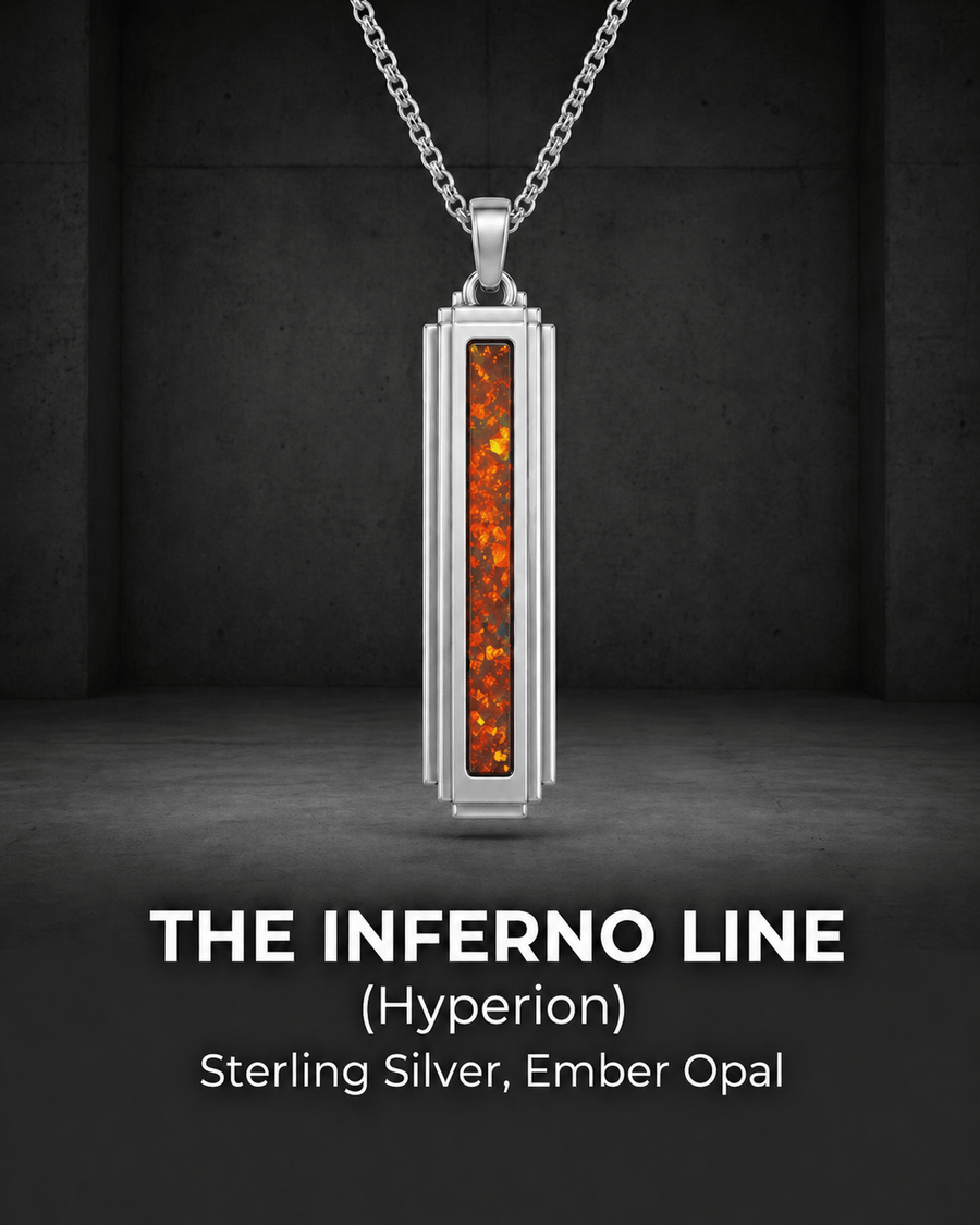 The Inferno Line