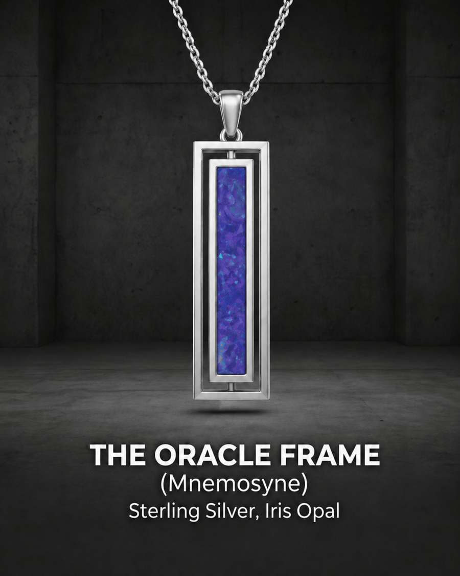 The Oracle Frame