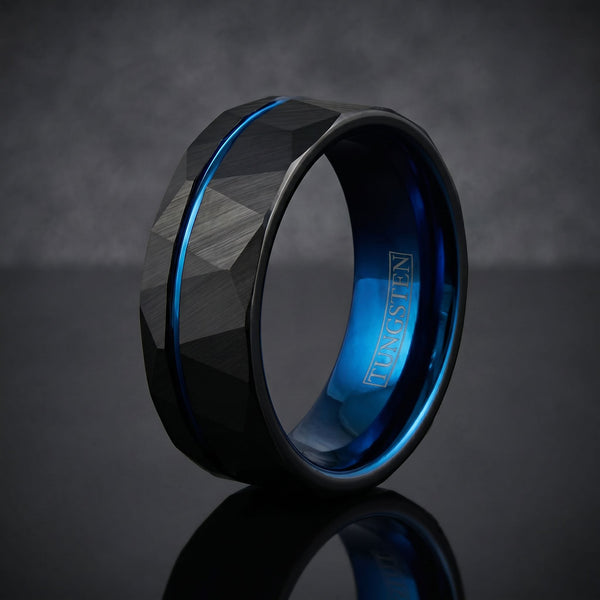 Kratos ring 2