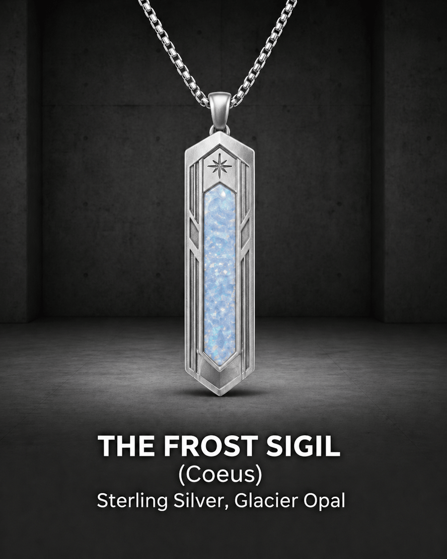 The Frost Sigil