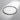 VORION Sterling Silver Light Cuban Bracelet - 2.5mm