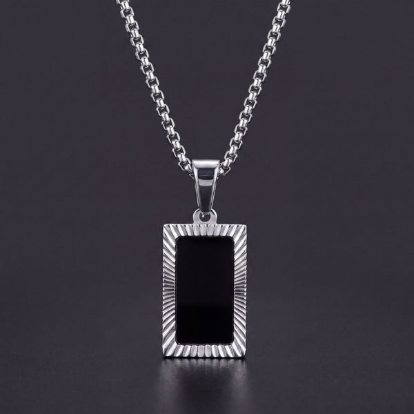 Onyx Inlay Bar
