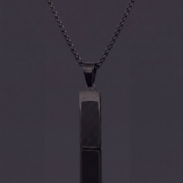 Shadow Bar Pendant