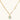 Gold-plated jewelry set with white enamel square pendants and emerald CZ stones on cream background.