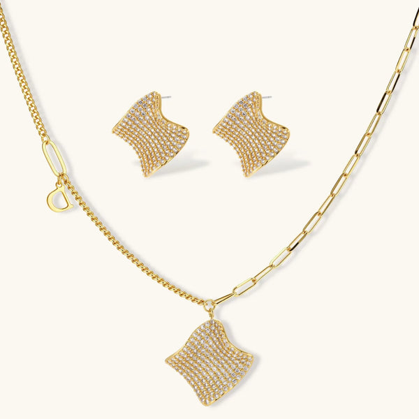 Wave Luxe Set