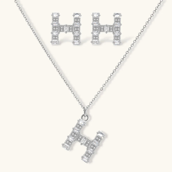 Heritage H Initial Set