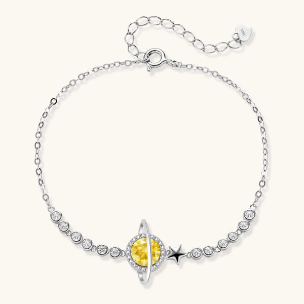 Stellar Dreams Bracelet