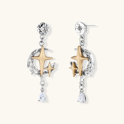 Celestial Star Drops