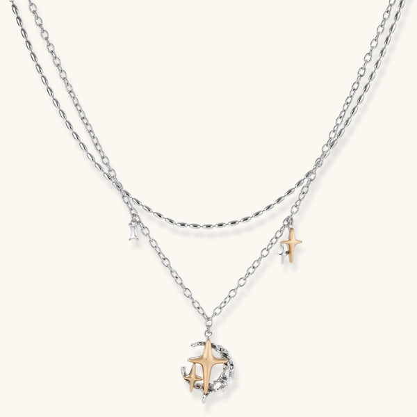 Celestial Dreams Necklace