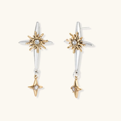 Celestial Dreams Earrings
