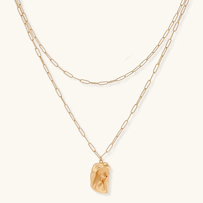 Collier Rêves Fondus