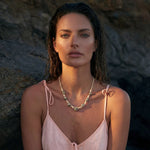 Dalmatian Dreams Necklace