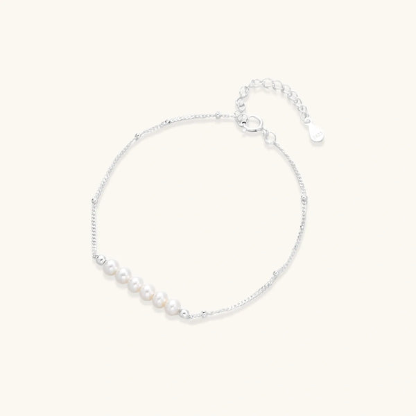 Pearl Whisper Bracelet