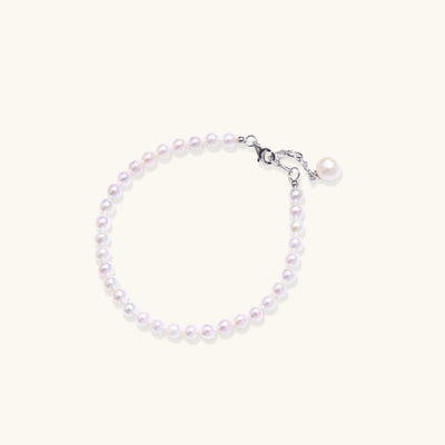 Pearlescent Dreams Bracelet