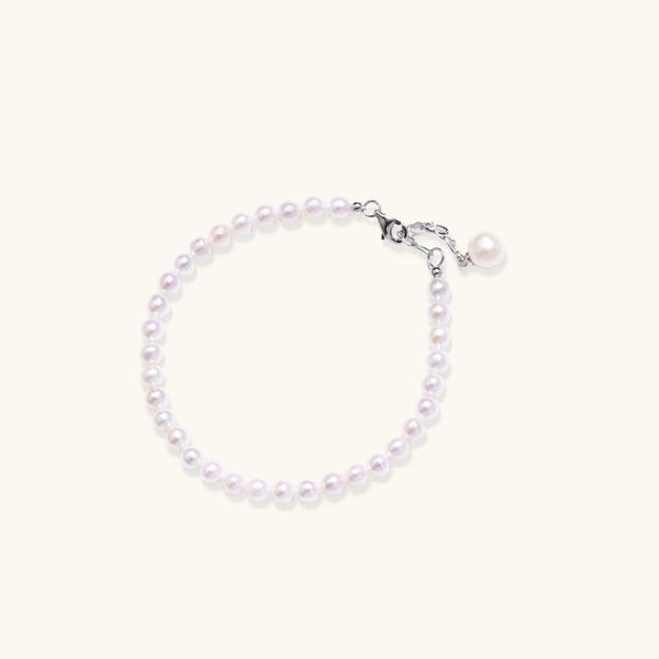 Pearlescent Dreams Bracelet