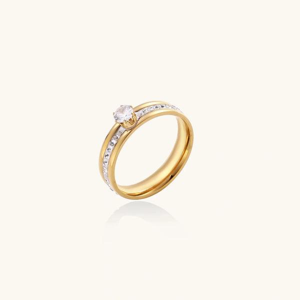 Eternal Promise Ring