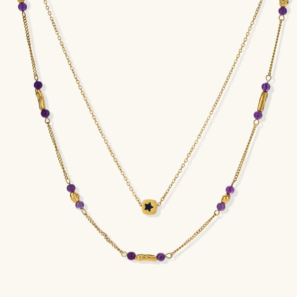 Cosmic Star Layer Set