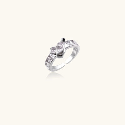 Pixel Dreams Ring