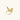 Intricate gold-plated butterfly ring with filigree cutout wings and adjustable band on white background.