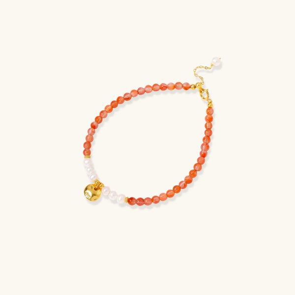 Sunset Bloom Bracelet