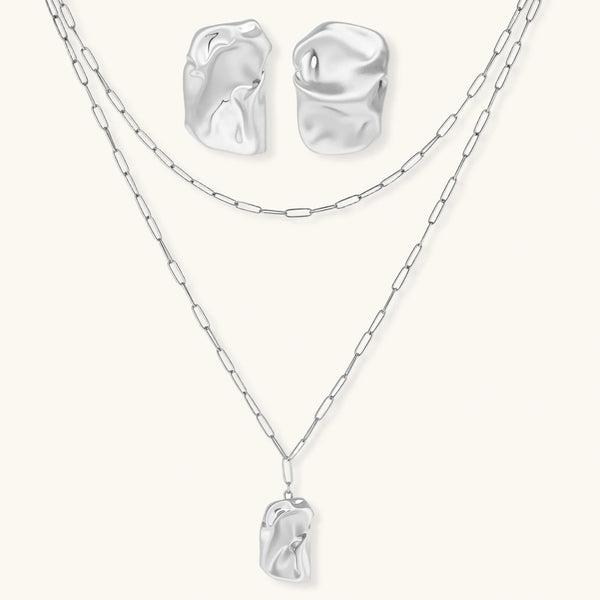 Liquid Metal Set