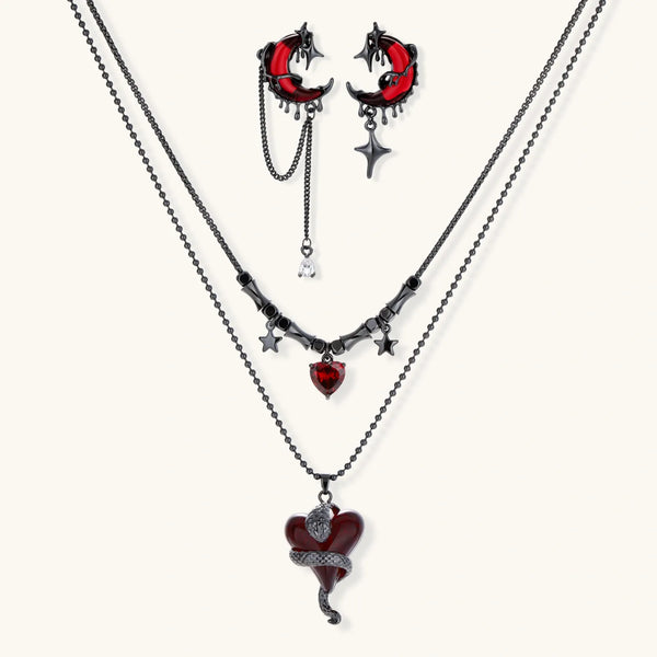 Midnight Ritual Set