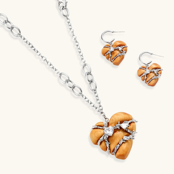 Wildthorn Hearts Set