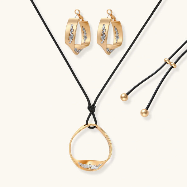 Cosmic Circle Set