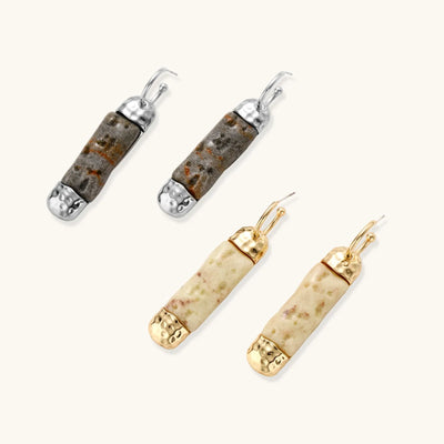 Marble Luxe Drops