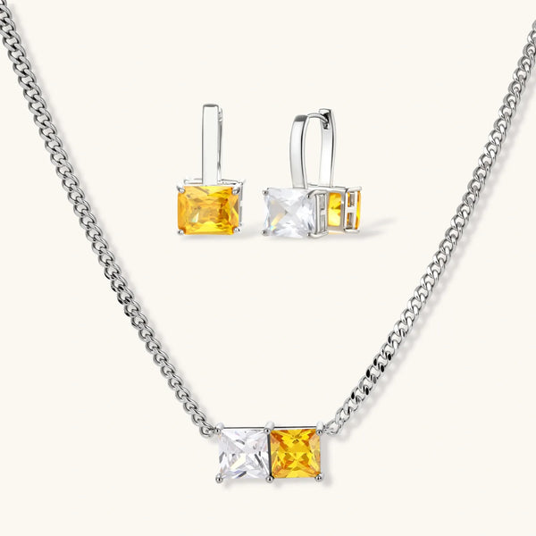 Solar Duo Set