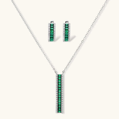 Emerald Avenue Set